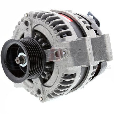210-1211 by DENSO - Remanufactured DENSO First Time Fit Alternator