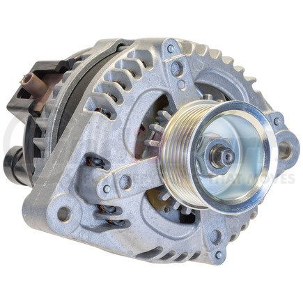 210-1205 by DENSO - Remanufactured DENSO First Time Fit Alternator