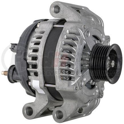 210-1219 by DENSO - Remanufactured DENSO First Time Fit Alternator