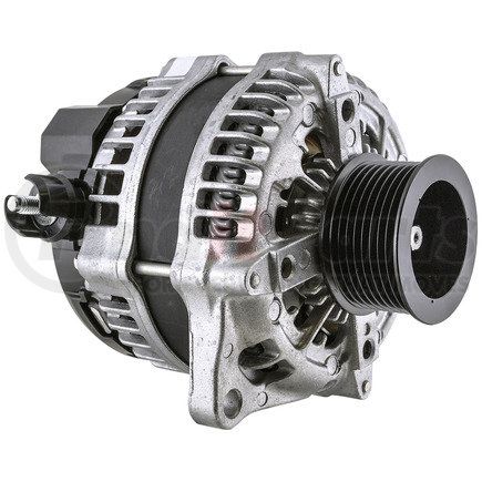 210-1220 by DENSO - Remanufactured DENSO First Time Fit Alternator