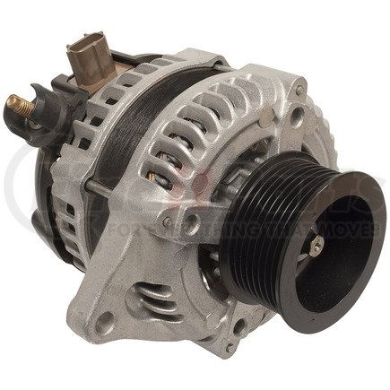 210-1221 by DENSO - Remanufactured DENSO First Time Fit Alternator