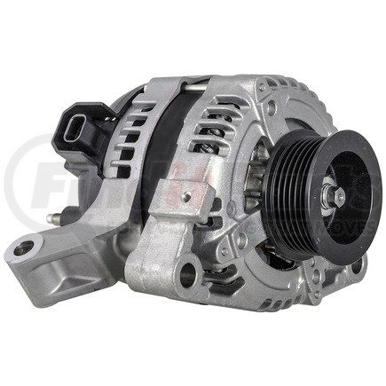 210-1224 by DENSO - Remanufactured DENSO First Time Fit Alternator