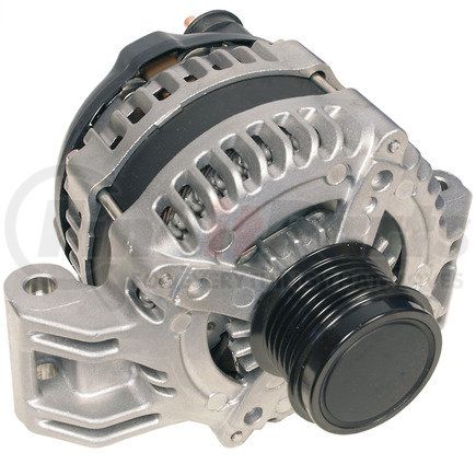 210-1227 by DENSO - Remanufactured DENSO First Time Fit Alternator
