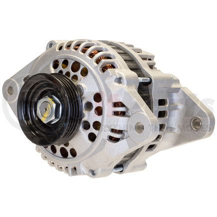 210-3122 by DENSO - Remanufactured DENSO First Time Fit Alternator