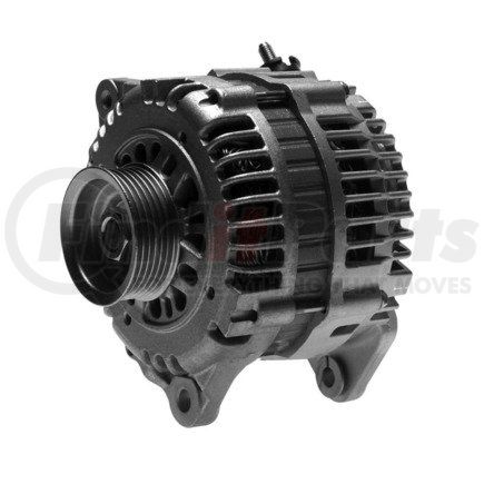 210-3137 by DENSO - Remanufactured DENSO First Time Fit Alternator