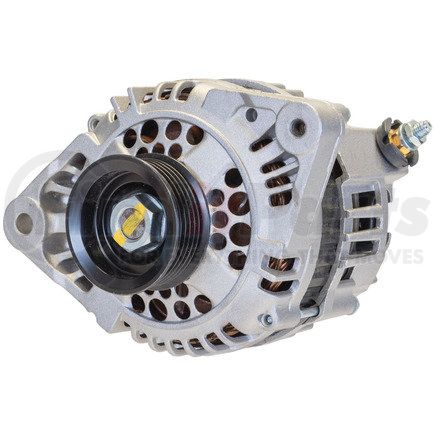 210-3126 by DENSO - Remanufactured DENSO First Time Fit Alternator