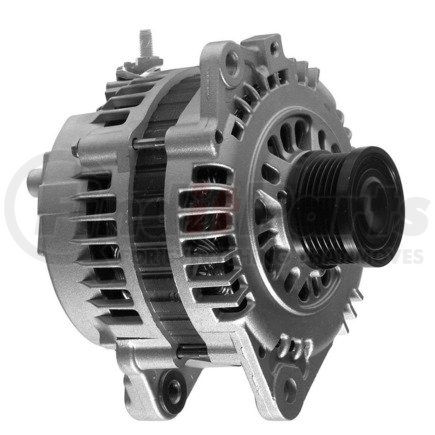 210-3148 by DENSO - Remanufactured DENSO First Time Fit Alternator