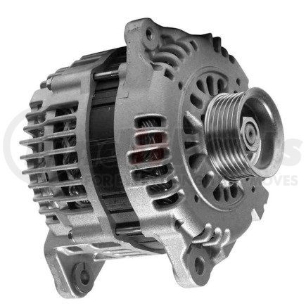 210-3151 by DENSO - Remanufactured DENSO First Time Fit Alternator