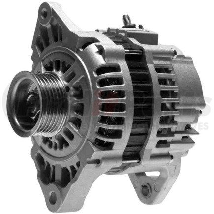 210-3146 by DENSO - Remanufactured DENSO First Time Fit Alternator