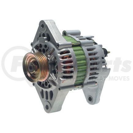 210-3161 by DENSO - Remanufactured DENSO First Time Fit Alternator