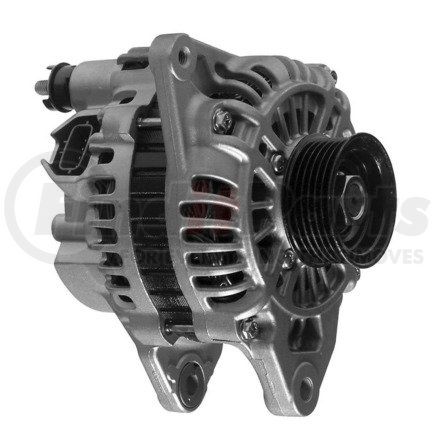 210-4179 by DENSO - Remanufactured DENSO First Time Fit Alternator