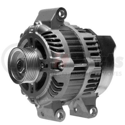 210-4180 by DENSO - Remanufactured DENSO First Time Fit Alternator