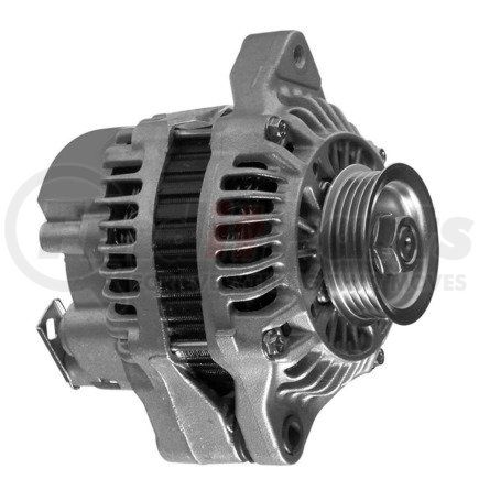 210-4189 by DENSO - Remanufactured DENSO First Time Fit Alternator