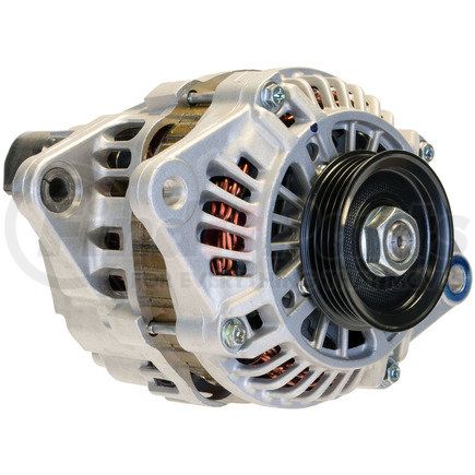 210-4138 by DENSO - Remanufactured DENSO First Time Fit Alternator