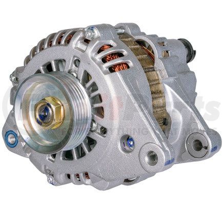 210-4129 by DENSO - Remanufactured DENSO First Time Fit Alternator