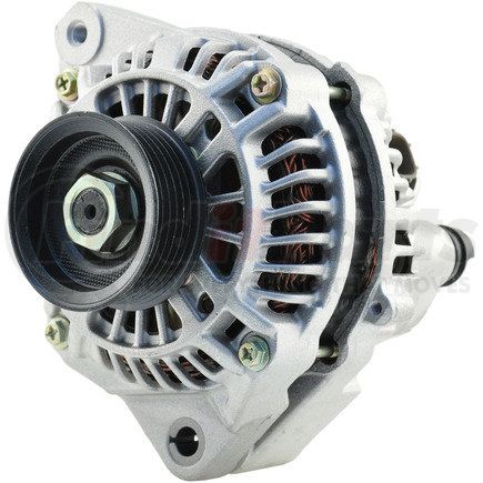 210-4148 by DENSO - Remanufactured DENSO First Time Fit Alternator