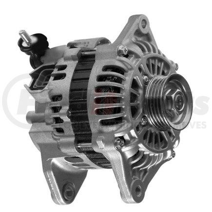 210-4154 by DENSO - Remanufactured DENSO First Time Fit Alternator