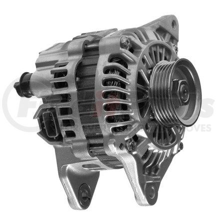 210-4160 by DENSO - Remanufactured DENSO First Time Fit Alternator