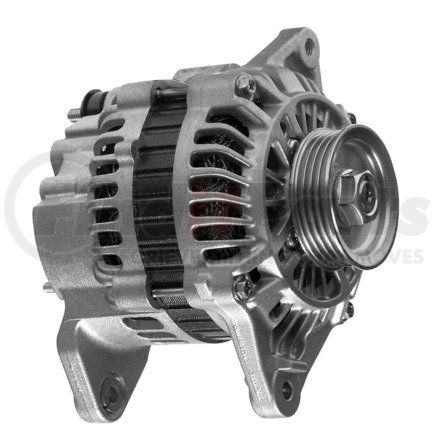 210-4152 by DENSO - Remanufactured DENSO First Time Fit Alternator