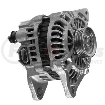 210-4165 by DENSO - Remanufactured DENSO First Time Fit Alternator