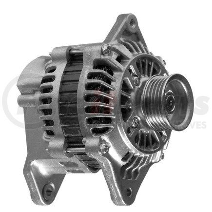 210-4167 by DENSO - Remanufactured DENSO First Time Fit Alternator