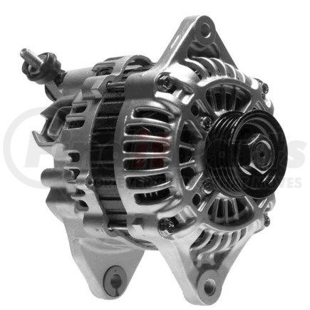 210-4161 by DENSO - Remanufactured DENSO First Time Fit Alternator