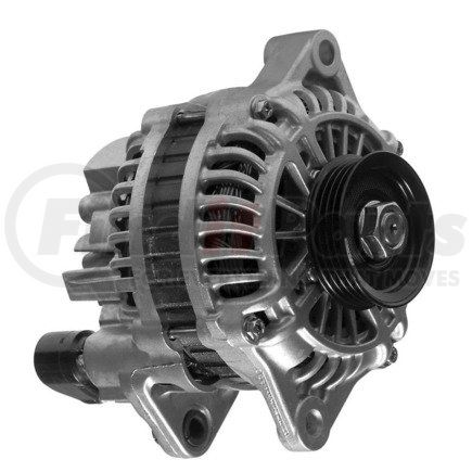 210-4177 by DENSO - Remanufactured DENSO First Time Fit Alternator