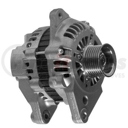 210-4178 by DENSO - Remanufactured DENSO First Time Fit Alternator
