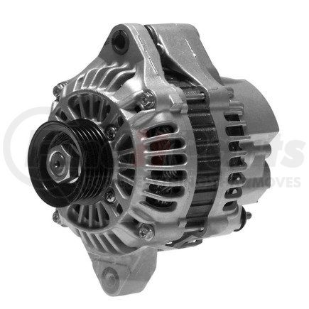 210-4192 by DENSO - Remanufactured DENSO First Time Fit Alternator