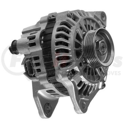 210-4175 by DENSO - Remanufactured DENSO First Time Fit Alternator