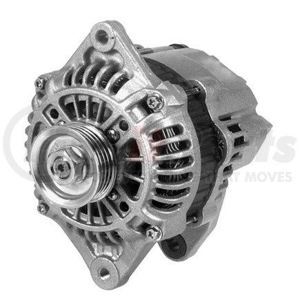 210-4200 by DENSO - Remanufactured DENSO First Time Fit Alternator