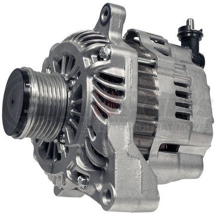 210-4203 by DENSO - Remanufactured DENSO First Time Fit Alternator