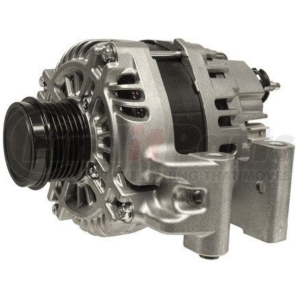 210-4198 by DENSO - Remanufactured DENSO First Time Fit Alternator