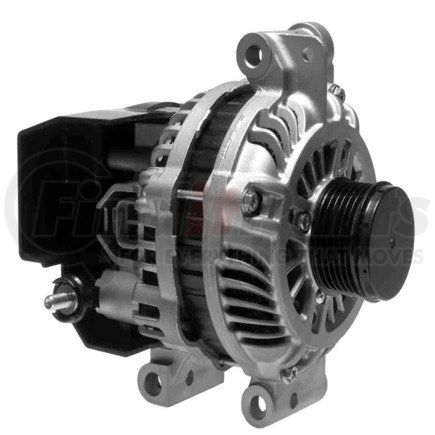 210-4210 by DENSO - Remanufactured DENSO First Time Fit Alternator
