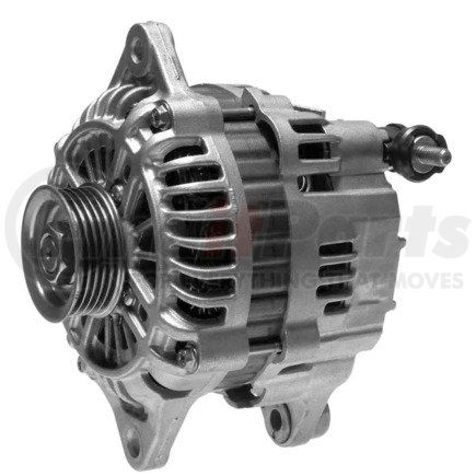 210-4213 by DENSO - Remanufactured DENSO First Time Fit Alternator