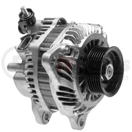 210-4215 by DENSO - Remanufactured DENSO First Time Fit Alternator