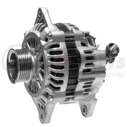 210-4206 by DENSO - Remanufactured DENSO First Time Fit Alternator