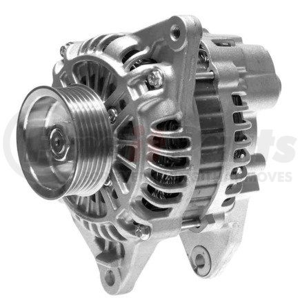 210-4209 by DENSO - Remanufactured DENSO First Time Fit Alternator