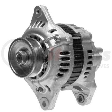 210-4224 by DENSO - Remanufactured DENSO First Time Fit Alternator