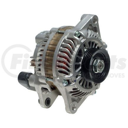210-4228 by DENSO - Remanufactured DENSO First Time Fit Alternator