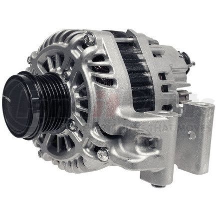 210-4237 by DENSO - Remanufactured DENSO First Time Fit Alternator