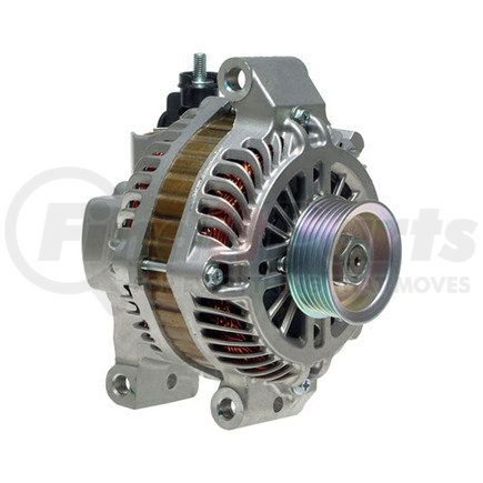 210-4230 by DENSO - Remanufactured DENSO First Time Fit Alternator