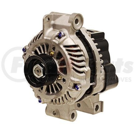 210-4243 by DENSO - Remanufactured DENSO First Time Fit Alternator
