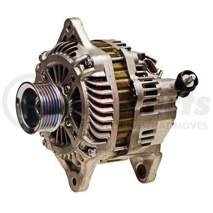 210-4245 by DENSO - Remanufactured DENSO First Time Fit Alternator