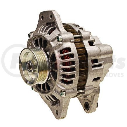 210-4240 by DENSO - Remanufactured DENSO First Time Fit Alternator