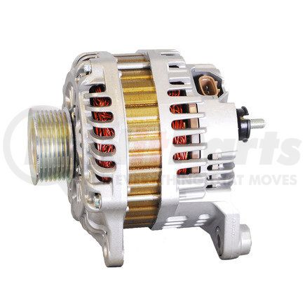 210-4313 by DENSO - Remanufactured DENSO First Time Fit Alternator