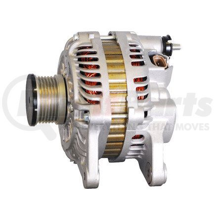 210-4300 by DENSO - Remanufactured DENSO First Time Fit Alternator