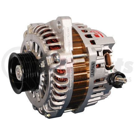 210-4321 by DENSO - Remanufactured DENSO First Time Fit Alternator