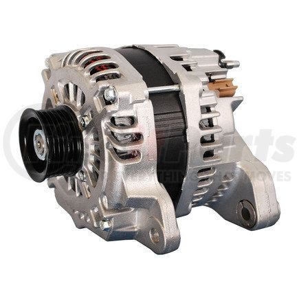 210-4333 by DENSO - Remanufactured DENSO First Time Fit Alternator