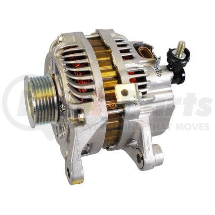 210-4336 by DENSO - Remanufactured DENSO First Time Fit Alternator